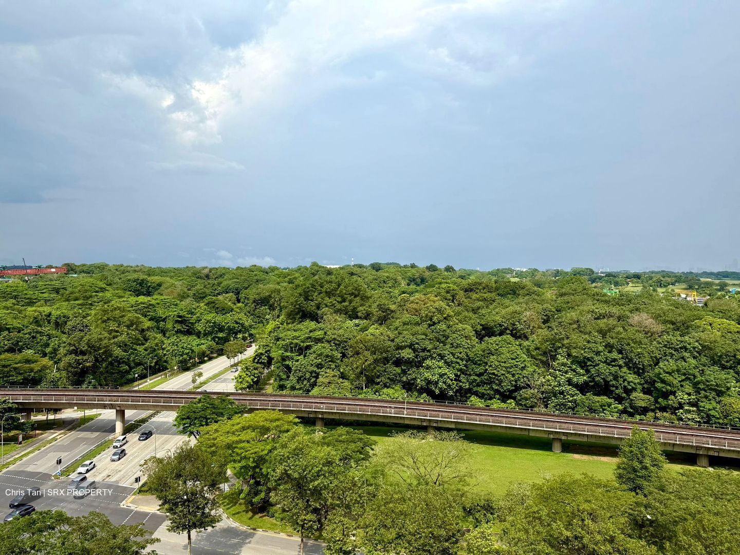 The Estuary (D27), Condominium #489789961